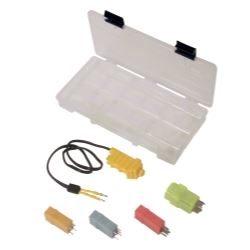 Picture of Waekon Industries 77465 Relay Circuit Quick Test Kit