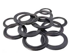 Picture of Gorilla Automotive 73-6606 Hub Ring Set 73mm Outside Diameter 66.06mm Inside Diameter Set of 4 73-6606