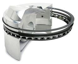 Circlips~ J.E 827-050-MW Pistons