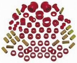 Picture of Prothane 14-2004-BL Total Kit Nissan 300zx 84-89