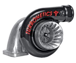 Picture of Turbonetics 11260 in our Turbochargers Deptartment