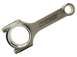 Picture of Manley 14024-4 in our Connecting Rods Deptartment