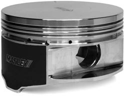 Picture of Manley 594100C-8 in our Pistons Deptartment