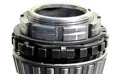 Picture of Stage 8 DNA-60 Locking Fasteners
