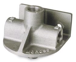 Picture of Moroso 23760 Remote Oil Filter Mount