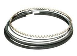 Picture of Manley 46630-8 Performance Piston Ring Set 3.582" Bore