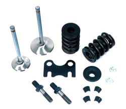 Engine Valve Guide DNJ VGE107