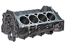 Picture of Dart 31161211 Engine Block