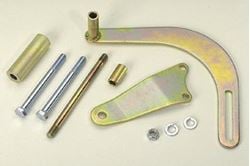 Picture of Moroso 63825 Alternator Mounting Bracket Kit