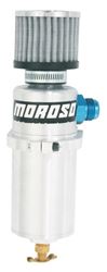 Picture of Moroso 85500 Breather Tank