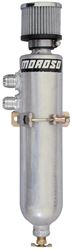 Picture of Moroso 85466 Breather Tank