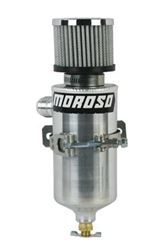 Picture of Moroso 85465 Breather Tank