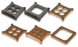 Picture of Moroso 64943 Carburetor Spacer