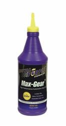 Picture of Royal Purple 01303 Royal Purple Max Gear 85w-140 High Performance Synthetic Automotive Gear Oil - 1 Quart Bottle
