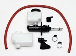 Picture of Wilwood 260-10372 Short Remote M/C Kit 3/4" Bore