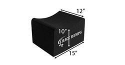 Picture of Race Ramps RR-WC-10 10" Wheel Crib