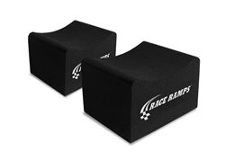 Picture of Race Ramps RR-WC-8 8" Wheel Crib