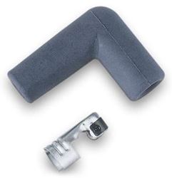 Picture of Moroso 72070 Blue Max Spark Plug Boot And Terminal Kit