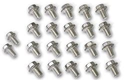 Picture of Moroso 38560 Self Locking Oil Pan Bolts