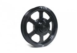 Picture of Alta Performance AMP-ENG-500 Alta Amp-Eng-500 Lightened Crank Pulley
