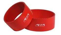 Picture of Alta Performance AMP-ENG-303RD Turbocharger Oil Line