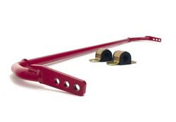 Picture of Alta Performance AMP-SUS-310 Coil Spring / Tie Rod Sleeve / Sway Bar Kit