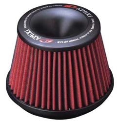 Picture of Apexi 500-A022 Power Replacement Air Filters