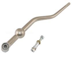 Picture of Blox Racing BXAC-00301 Blox Billet Short Shifter (Dual Bend)