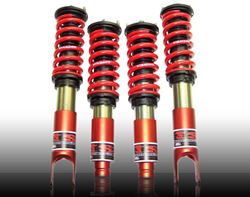 Picture of Blox Racing BXSS-00102 Drag Series Coilovers