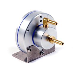 Picture of Blox Racing BXFU-00400-12-SI BLOX Fuel Management Unit