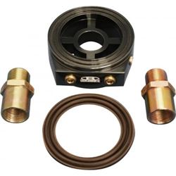 Picture of Blox Racing BXGA-00105-BK BLOX Gauge Accessories