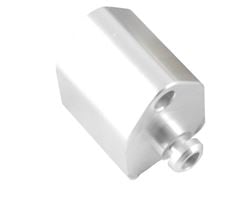 Picture of Blox Racing BXFU-00302-SI BLOX MAP Bypass Valve