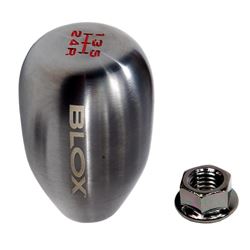 Picture of Blox Racing BXAC-00200 BLOX Shift Knob