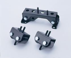Picture of Cusco 660911SET Motor Mounts