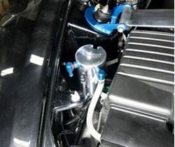 Picture of Cusco 380009A Oil Catch Can