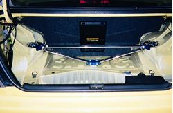 Picture of Cusco 195544A Strut Bar - Type OS-T