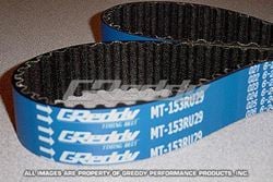 Picture of GReddy 13534500 Timing Belt Kits