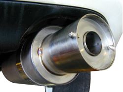 Exhaust Hanger Dorman 57011