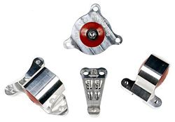 Picture of Innovative Mounts B90650-75A Engine Mount