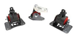Picture of Innovative Mounts 10750-85A Innovative Steel Motor Mounts