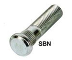 Picture of Project Kics W10SBN Kics Project W10SBN Extended Wheel Studs