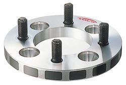 Picture of Project Kics WP02 Kics Project WP02 Wide Thread Wheel Spacers