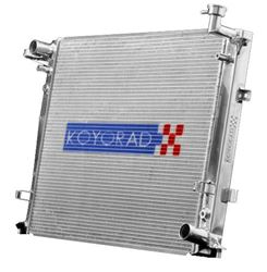 Picture of Koyo V2695 Radiator - V-Series