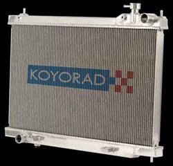Picture of Koyo V2588 Radiator - V-Series