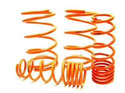 Picture of Megan Racing MR-LS-ME89 Lowering Springs