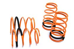 Picture of Megan Racing MR-LS-WRX04 Lowering Springs