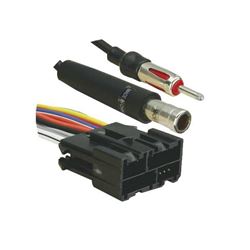 Picture of Metra 70-2054 TURBOWire Wire Harness
