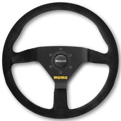 Picture of Momo R1909/35L Racing Steering Wheel - MOD78