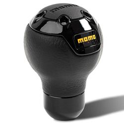 Picture of Momo NERBK1 Shift Knob - Nero