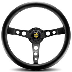 Picture of Momo PRO35BK2B Tuning Steering Wheel - Prototipo